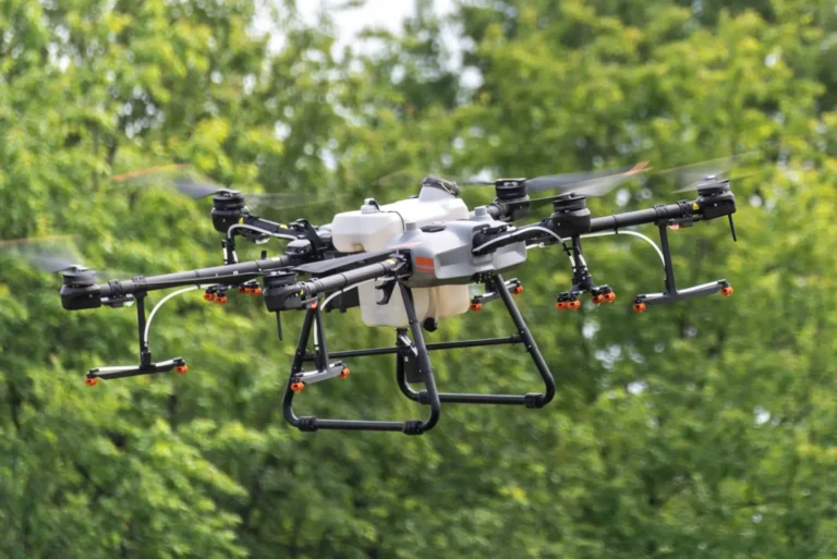 Agrokopter DJI Agras T30
