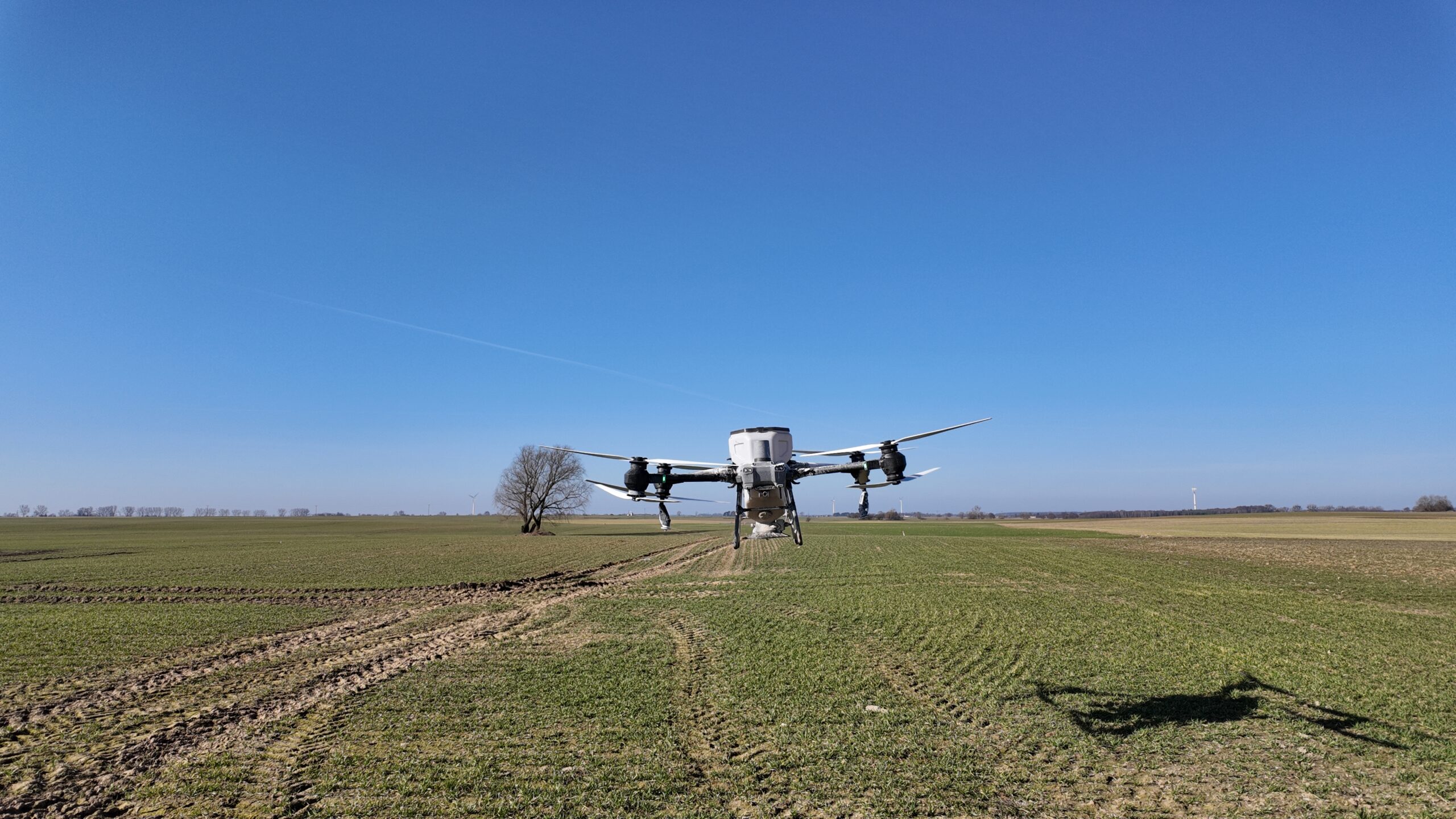 fertibuzz agrokopter