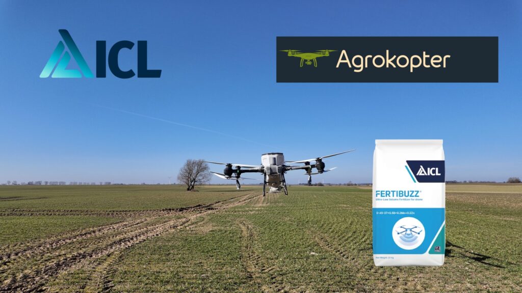 fertibuzz agrokopter
